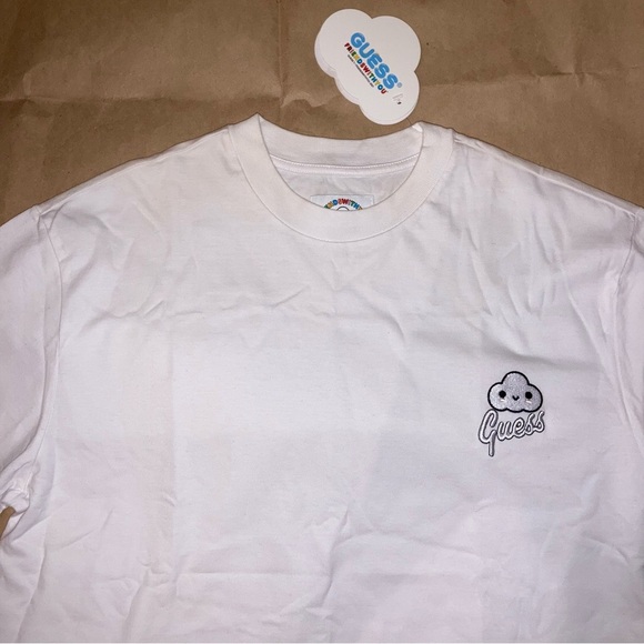 Guess t-shirt - Picture 3 of 9